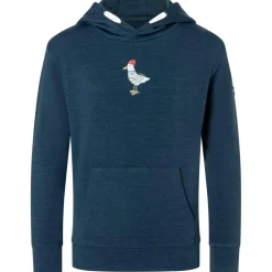 super.natural Alltagsbekleidung|Pullover & Hoodies-- Kid's Johnny Hoodie - Hoodie