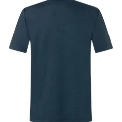 super.natural Wanderbekleidung|Shirts, Hemden & Longsleeves-- Kid's Johnny Tee - Merinoshirt