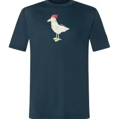 super.natural Wanderbekleidung|Shirts, Hemden & Longsleeves-- Kid's Johnny Tee - Merinoshirt