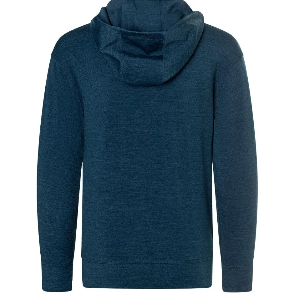 super.natural Pullover & Hoodies|Alltagsbekleidung-- Kid's Ski Bunny Hoodie - Hoodie