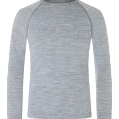 Kinder super.natural - Kid's Tundra175 L/S - Merinounterwäsche