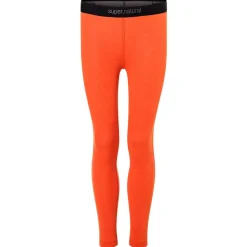 super.natural - Kid's Tundra175 Tights - Merinounterwäsche