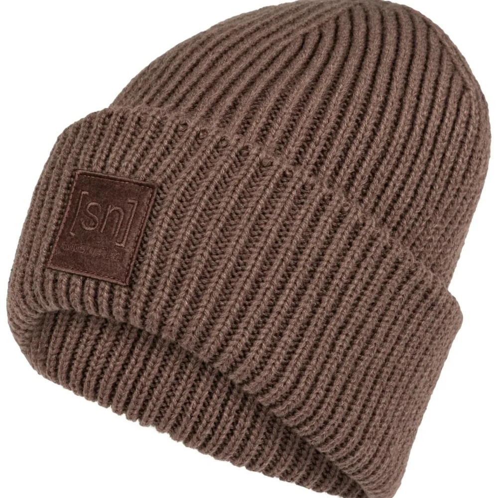 super.natural - Krissini Beanie - Mütze New