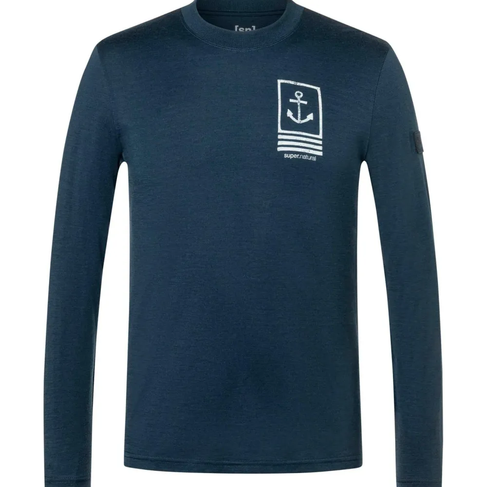 - i Anchor Bio Jerey / - erinohirt < super.natural Outlet