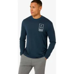 - i Anchor Bio Jerey / - erinohirt < super.natural Outlet