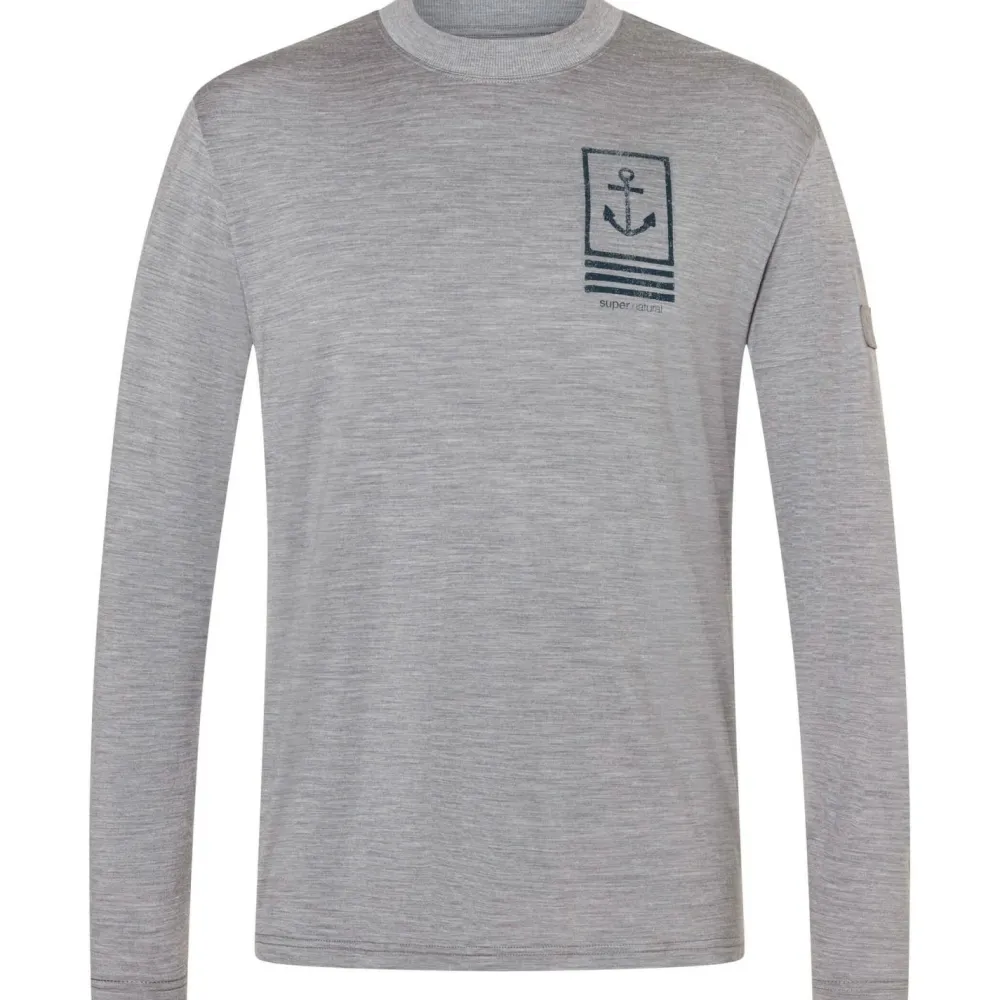 - i Anchor Bio Jerey / - erinohirt < super.natural Outlet
