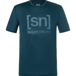 - ogo ine Tee - erinohirt < super.natural Hot