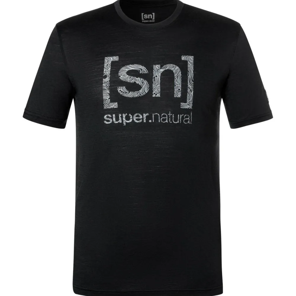 - ogo ine Tee - erinohirt < super.natural Hot