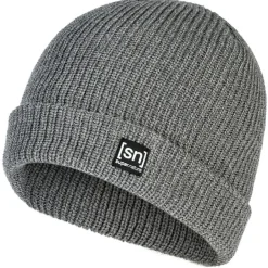 super.natural - Merino Basic Beanie - Mütze