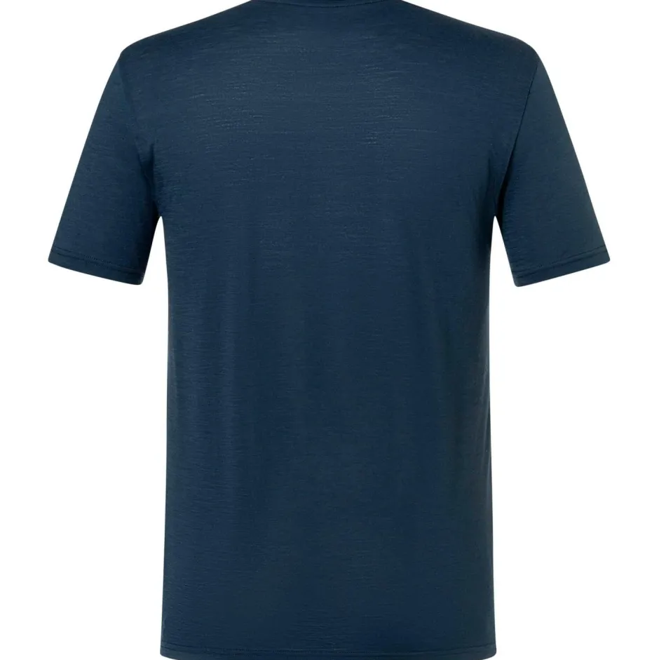 super.natural - r Crab Tee - erinohirt