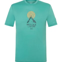 super.natural - No ap Tee - erinohirt