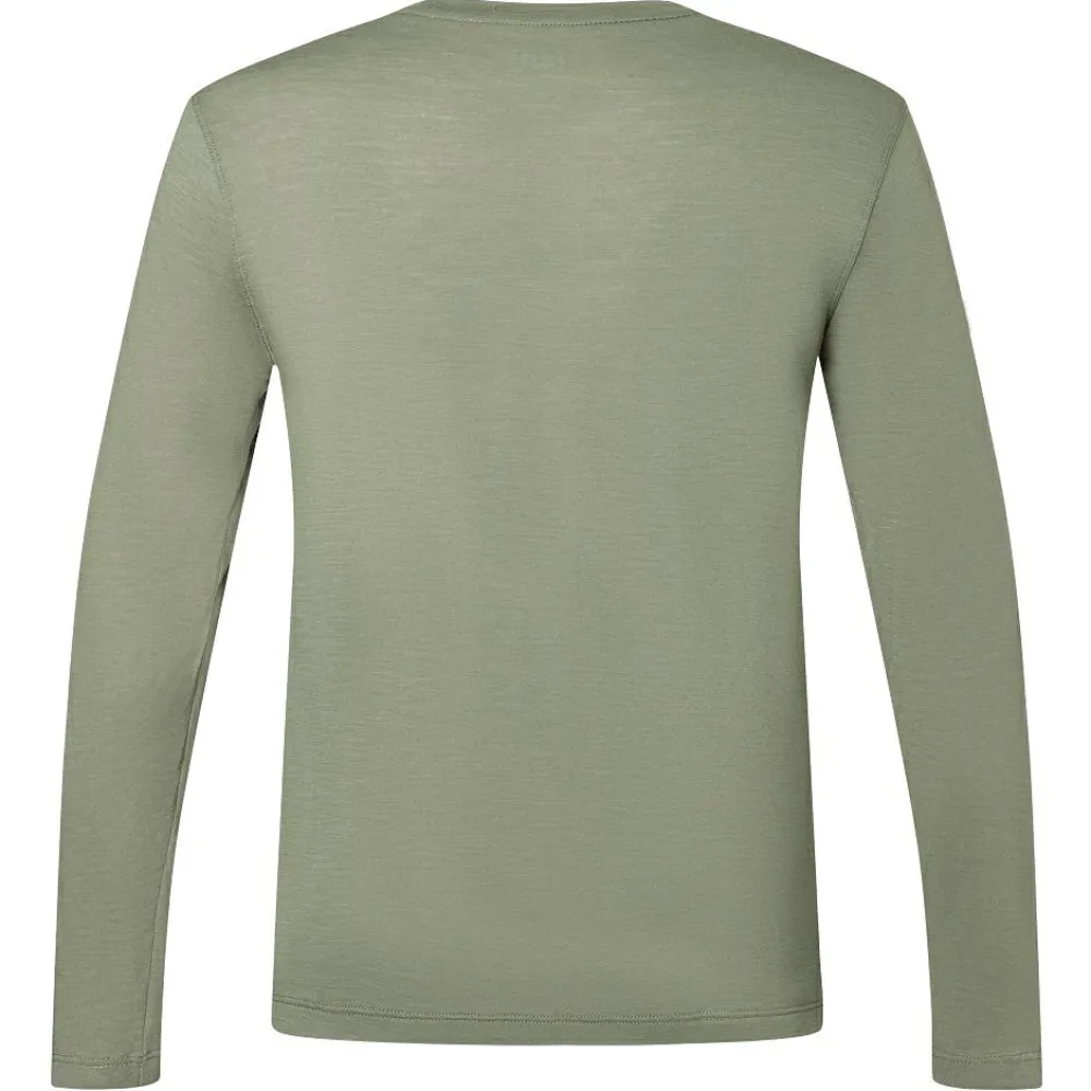 super.natural - 2 Pitch L/S - Longsleeve