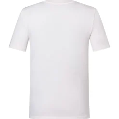 super.natural - Racing Dachshund Bio Jersey Tee - Merinoshirt New