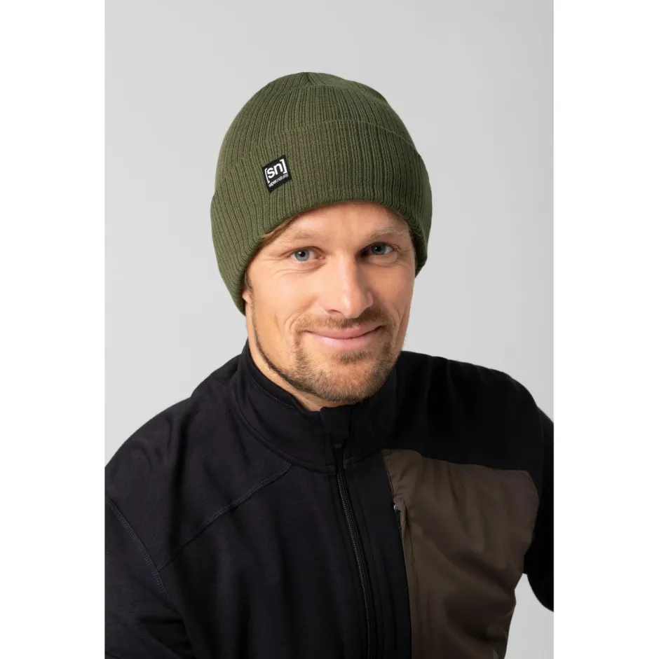 super.natural - Riffler Beanie - Mütze