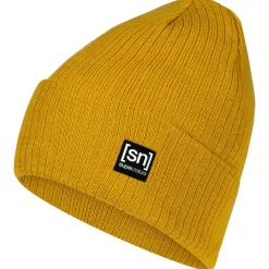 super.natural - Riffler Beanie - Mütze