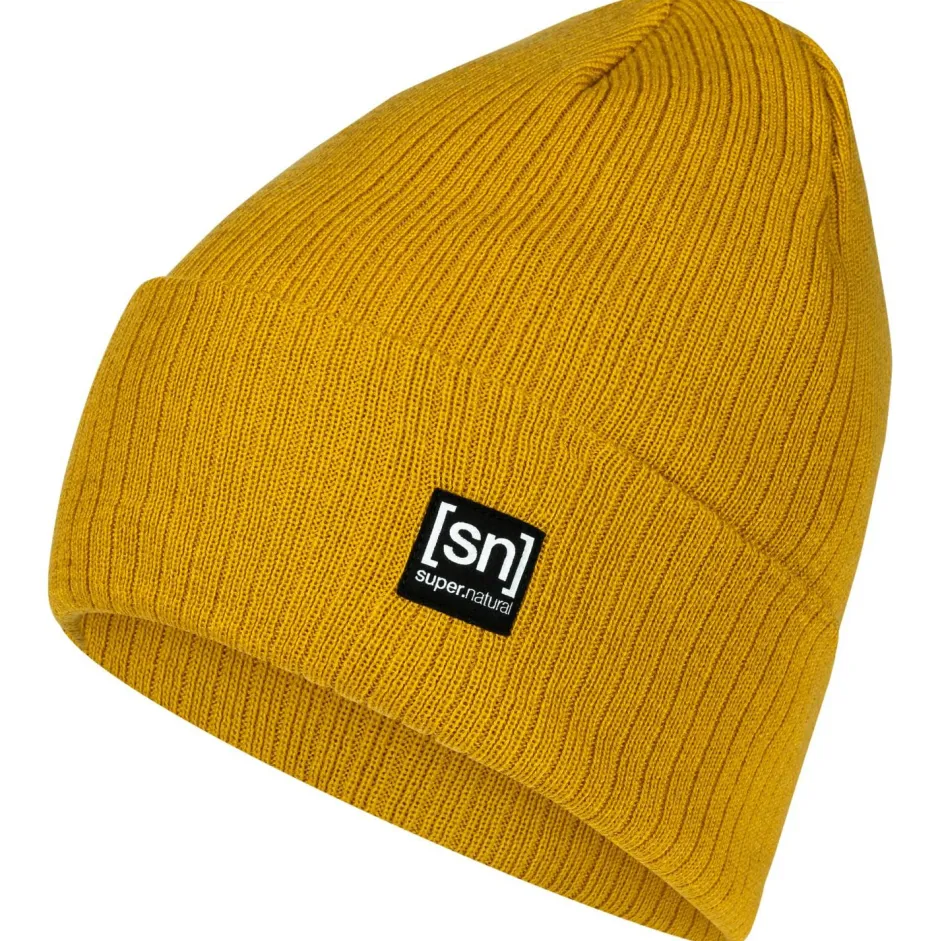 super.natural - Riffler Beanie - Mütze
