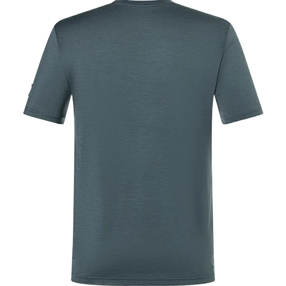super.natural T-Shirts|Shirts, Hemden & Longsleeves-- Sailor Bio Jersey Tee - Merinoshirt