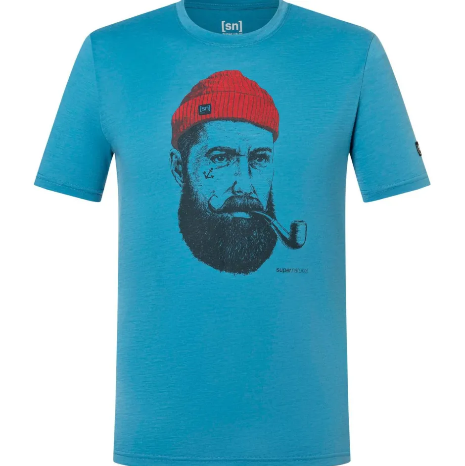 super.natural - aior Tee - erinohirt