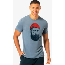 super.natural - aior Tee - erinohirt