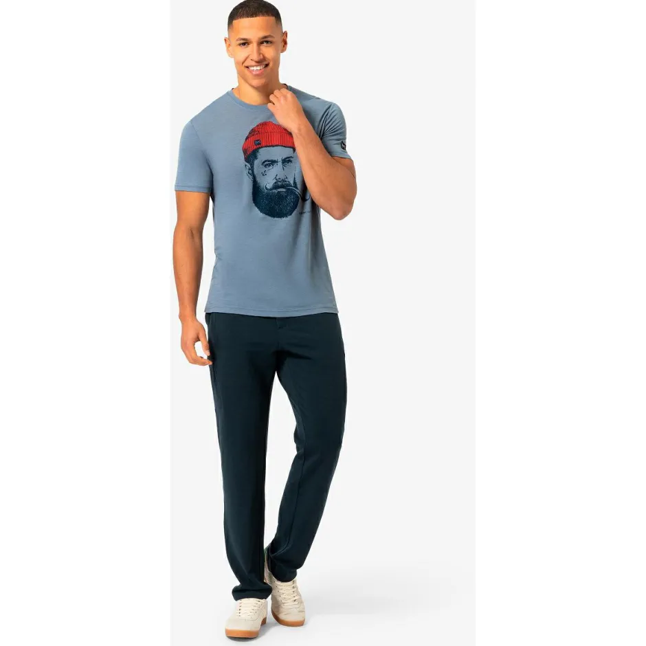super.natural - aior Tee - erinohirt