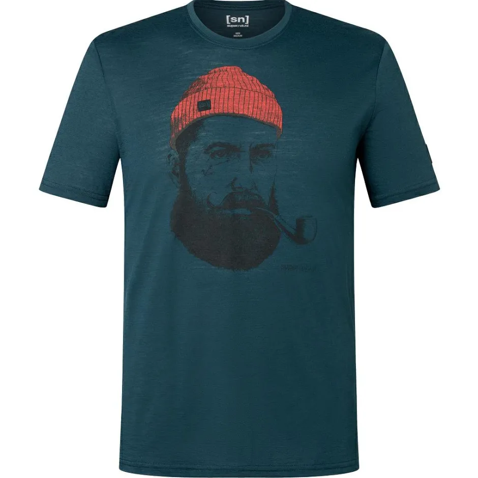 super.natural - aior Tee - erinohirt