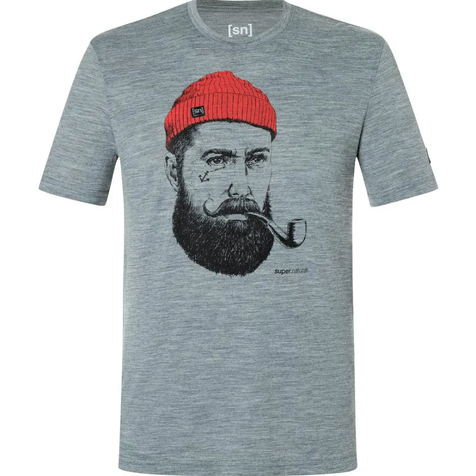 super.natural - aior Tee - erinohirt
