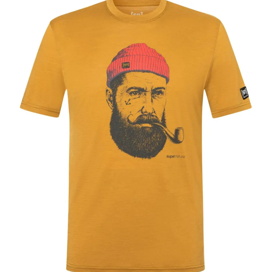 super.natural - aior Tee - erinohirt