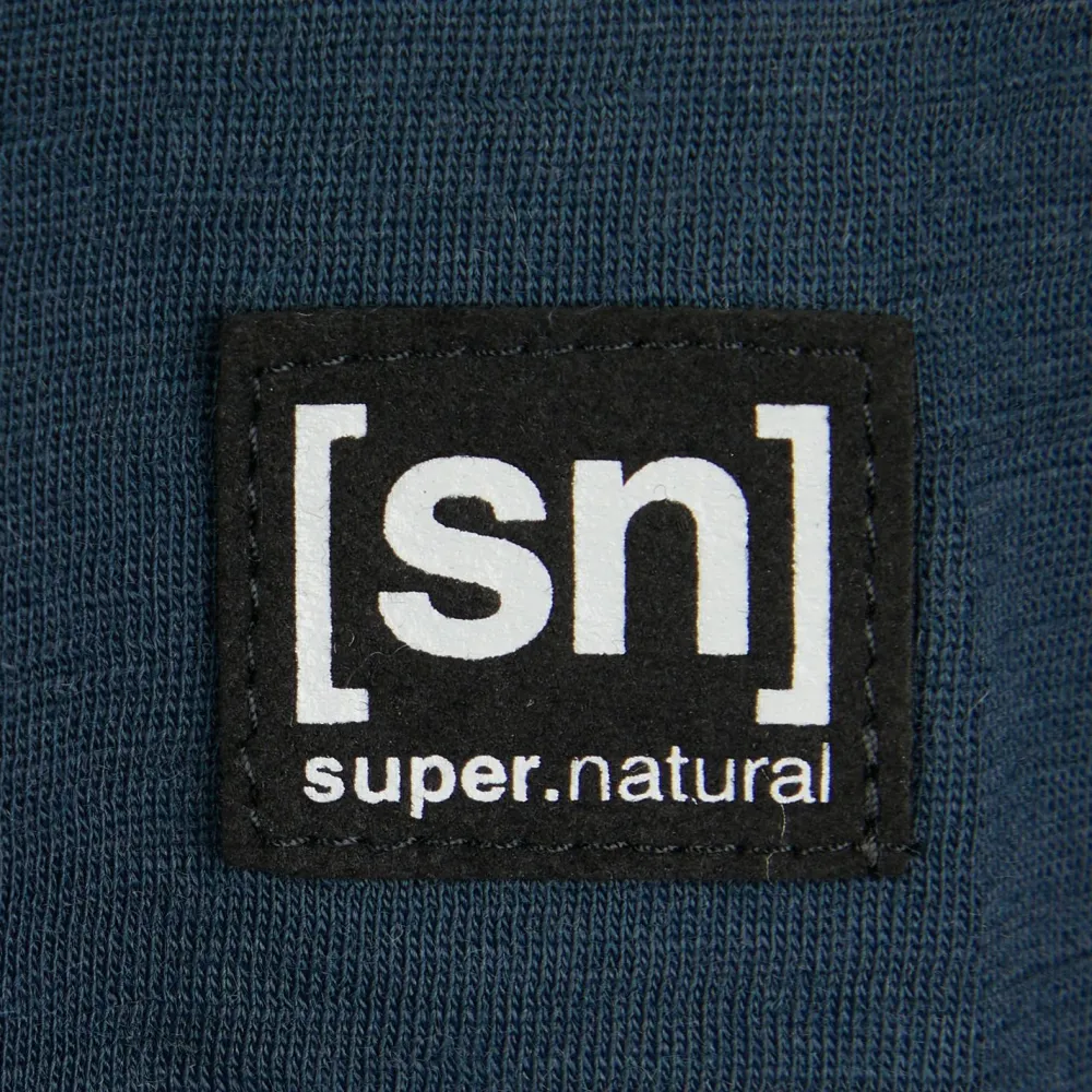 - anta Patrona Tee - T-hirt < super.natural Discount