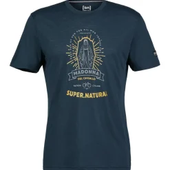 - anta Patrona Tee - T-hirt < super.natural Discount