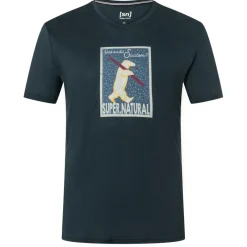 super.natural - Sciatore Tee - T-Shirt Online
