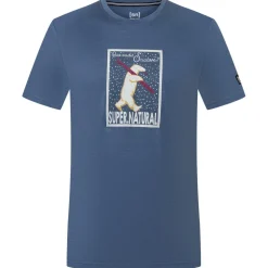 super.natural - Sciatore Tee - T-Shirt Online