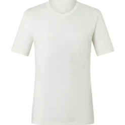 - ierra 140 V Neck - T-hirt < super.natural