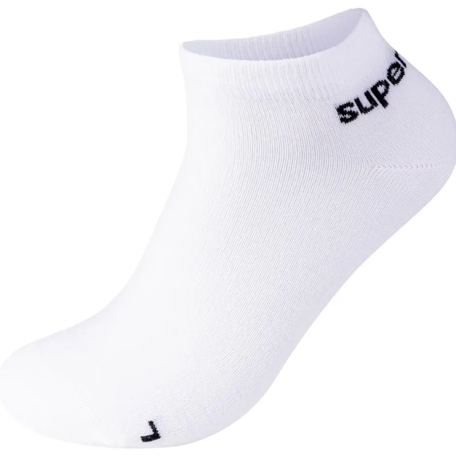 super.natural Merinosocken|Socken-- Sneaker Socks 2-Pack - Merinosocken