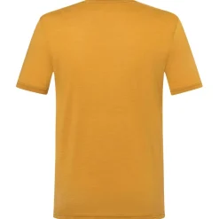 super.natural Wanderbekleidung|Merinounterwäsche-- Tent View Tee - Merinoshirt