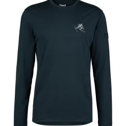 super.natural - Toni Bio Jersey L/S - Longsleeve Sale