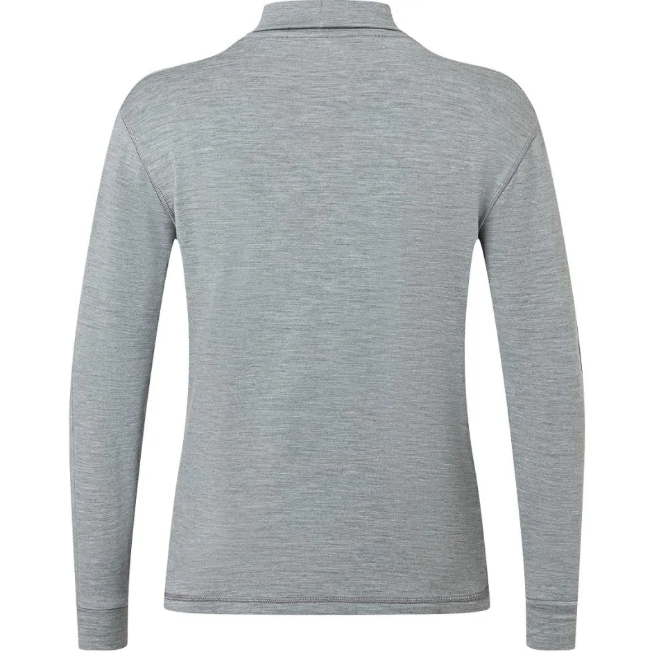 super.natural - Toni Ro Neck - Puover
