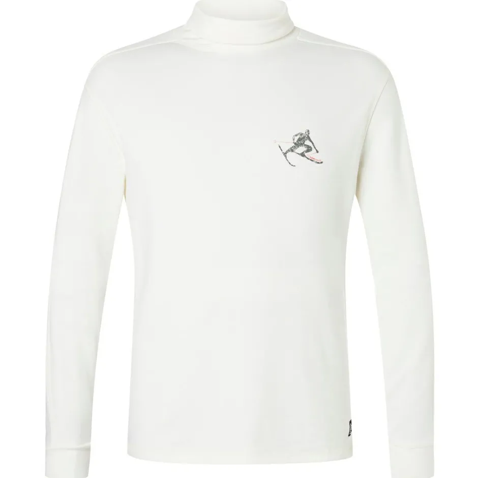 super.natural - Toni Ro Neck - Puover