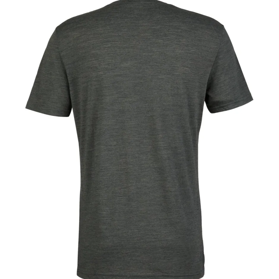 super.natural - Trace Hi Tee - erinohirt