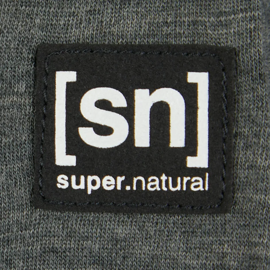 super.natural - Trace Hi Tee - erinohirt