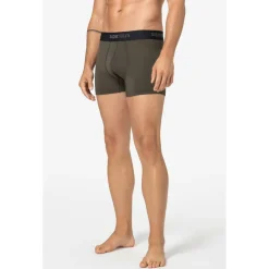 super.natural - Tundra 175 Boxer 2 Pack - Unterhoe
