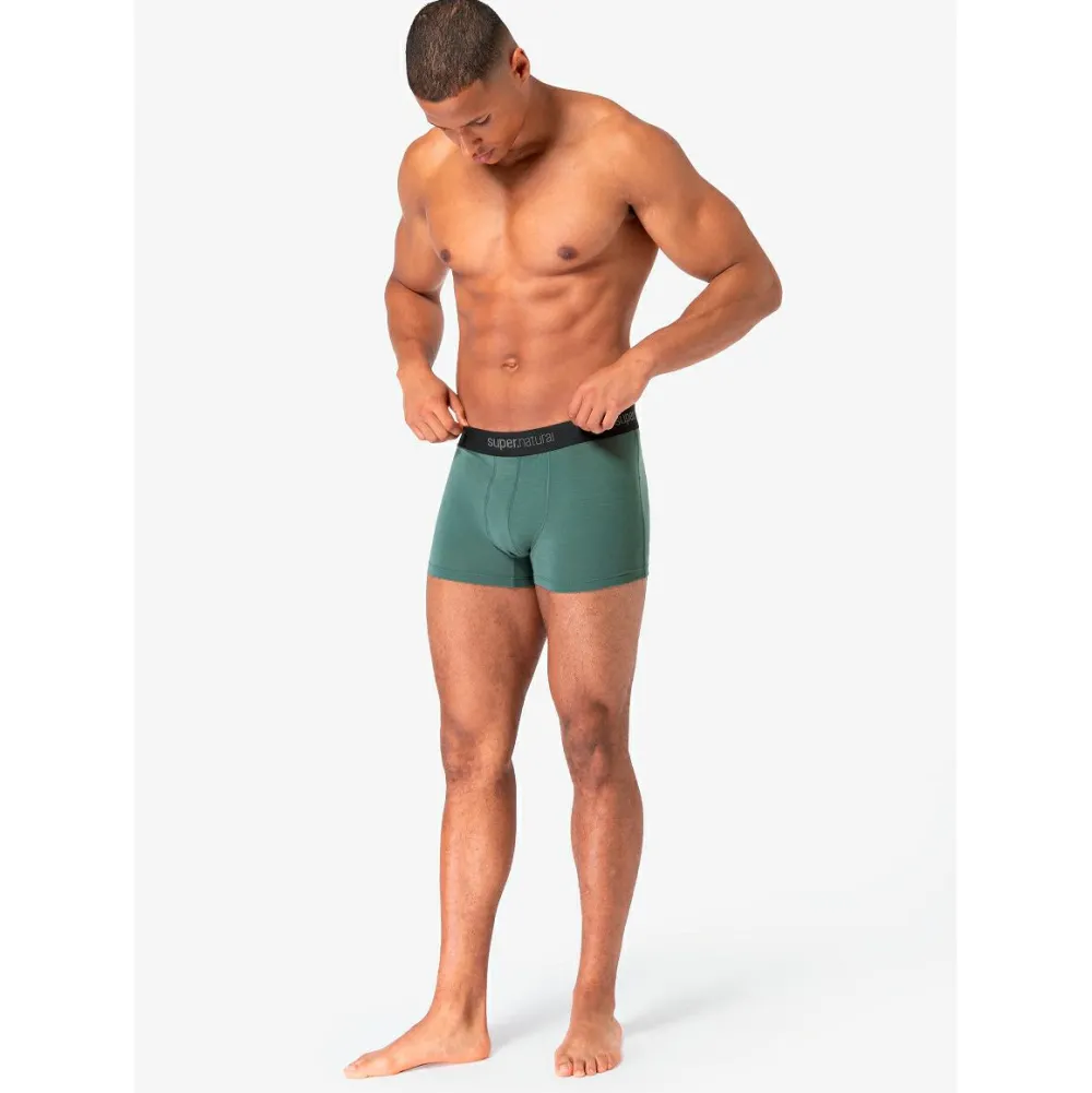 super.natural - Tundra 175 Boxer - Unterhose Outlet