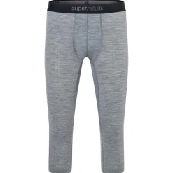 super.natural - Tundra 175 Tight 3/4 - Lange Unterhose New
