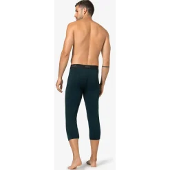 super.natural - Tundra 175 Tight 3/4 - Lange Unterhose New