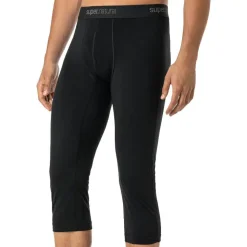 super.natural - Tundra 175 Tight 3/4 - Lange Unterhose New