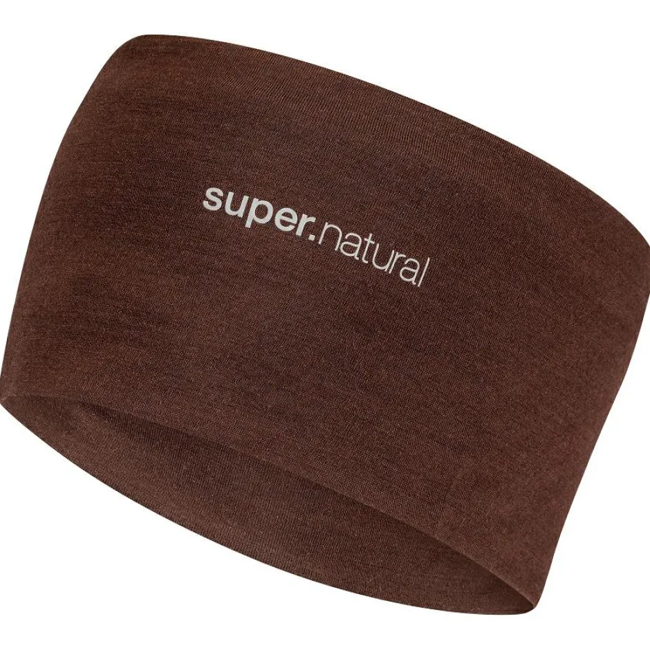 super.natural - Wanderlust Headband - Stirnband