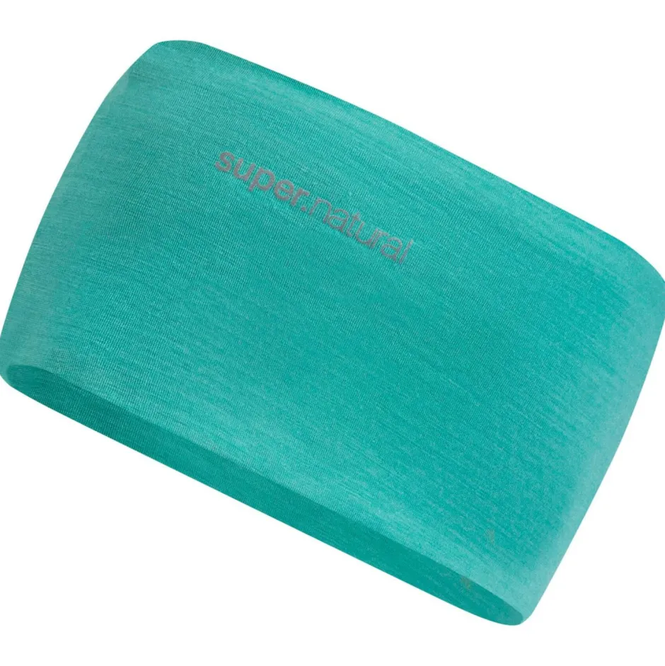 super.natural - Wanderlust Headband - Stirnband