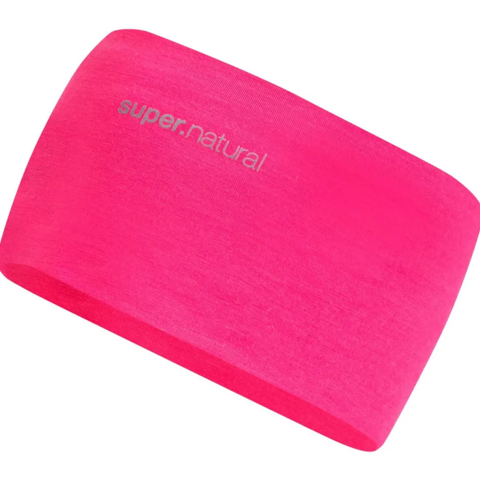 super.natural - Wanderlust Headband - Stirnband