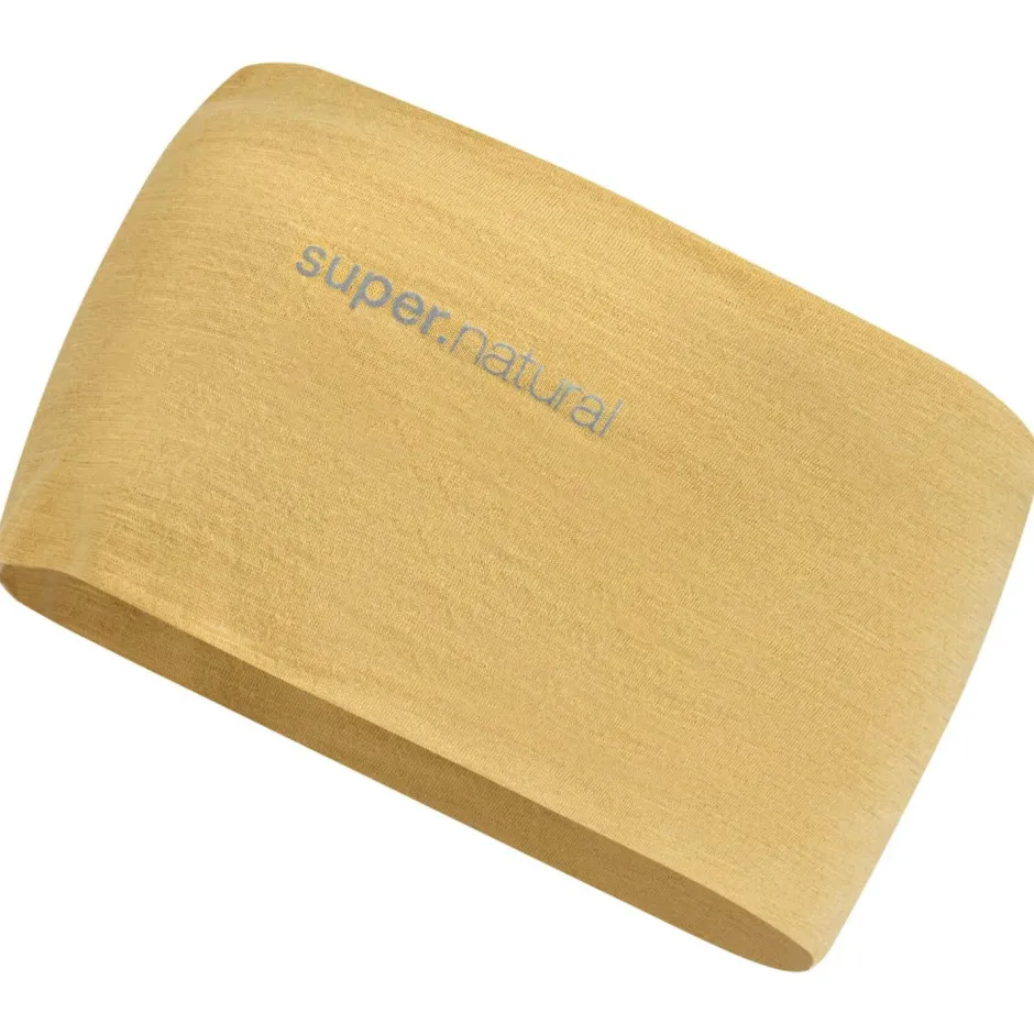 super.natural - Wanderlust Headband - Stirnband