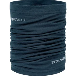 super.natural Accessoires|Wanderbekleidung-- Wanderlust Neckwarmer - Schlauchschal