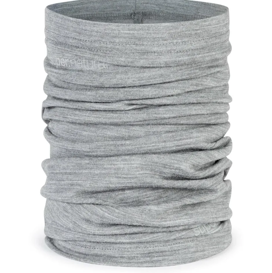 super.natural Accessoires|Wanderbekleidung-- Wanderlust Neckwarmer - Schlauchschal